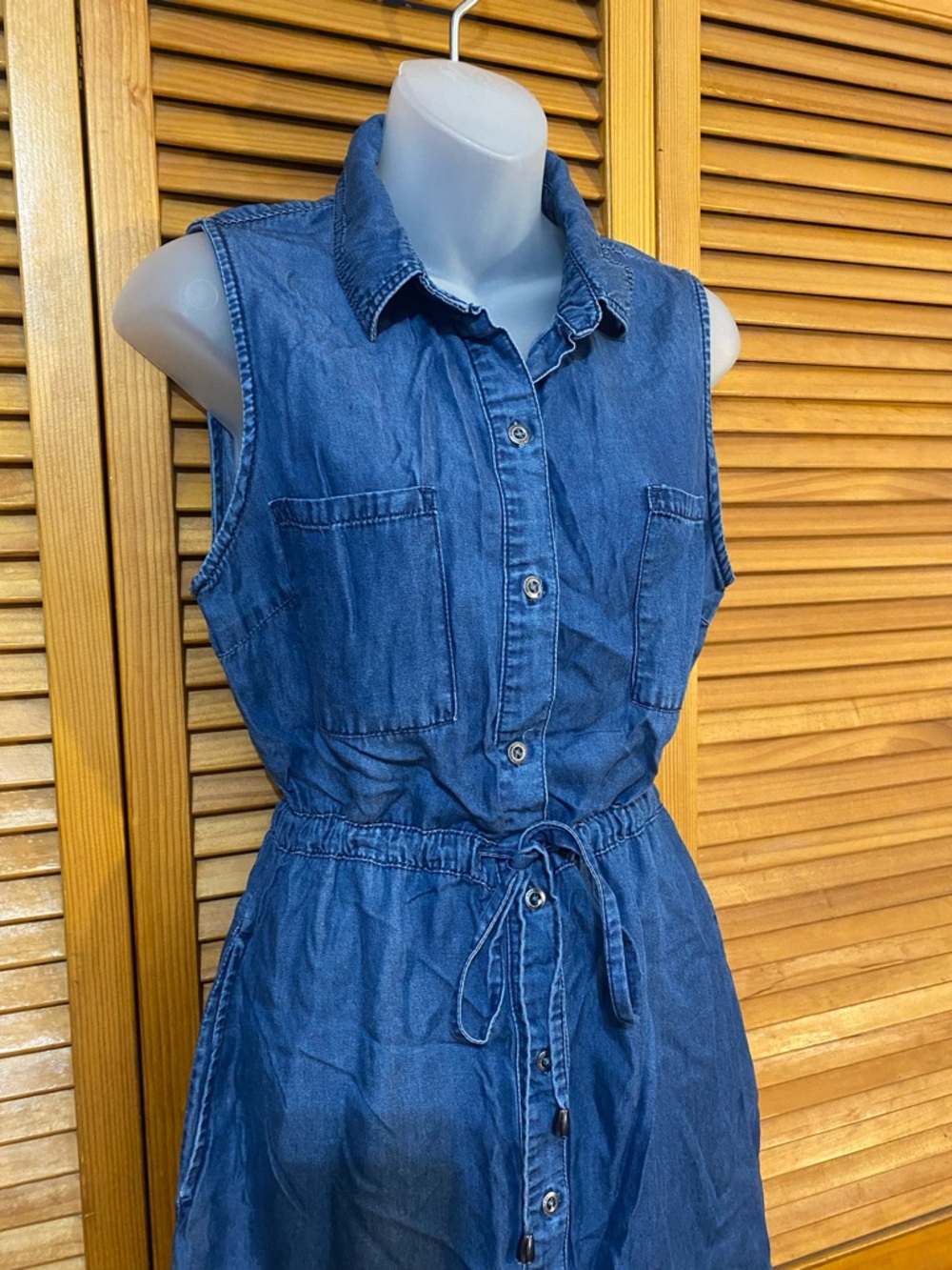 Max Jeans: Lightweight dress - Picture 2 of 11